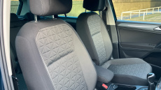 Volkswagen Tiguan 1.5 TSI 150 Life 5dr Petrol Estate